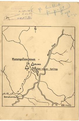 Moramgallawalawa Badulla