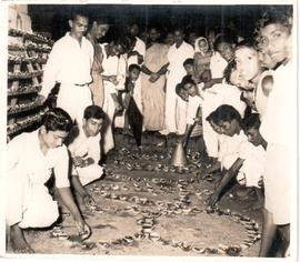 Muthiyangana Viharaya