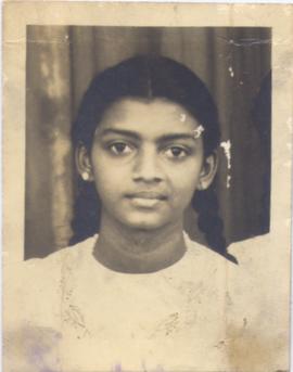 M.D. Annet