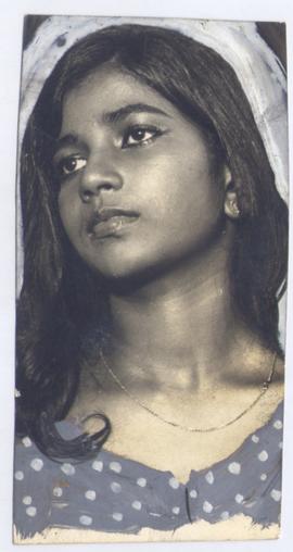 Shobani Amarasinghe