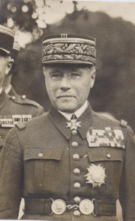 French Army Chief