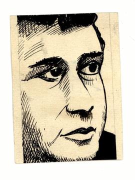 Norman Mailer