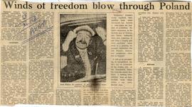 Winds of Freedom Blow Thr...