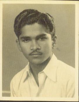 Mr.S.M.Sowarnayam