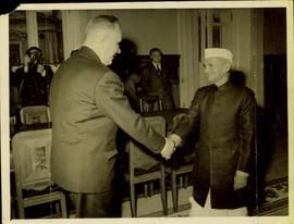 Lal Bahadur Shastri