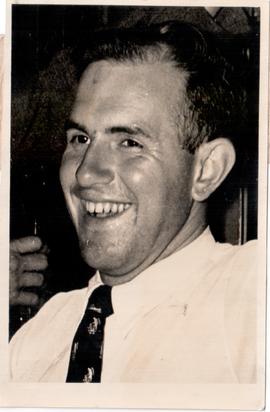 Colin Campbell McDonald
