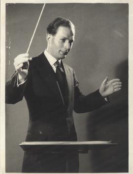 Mr. John Hopkins