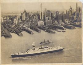 U.S Liner, Wickrama Boyag...