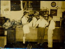 The Rev. P.A.T. Rynd Who ...