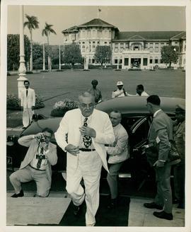Bangkok Conference