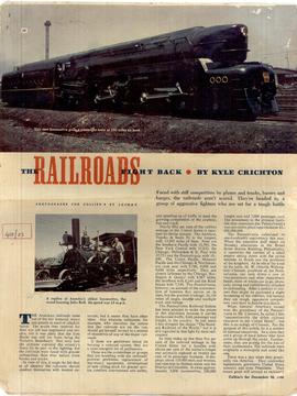Railroads