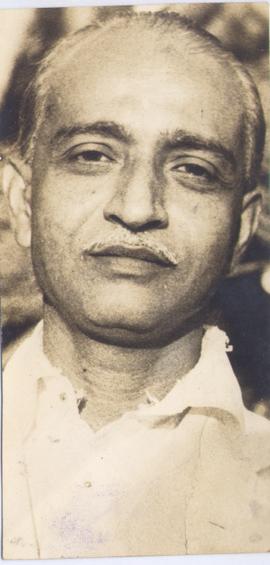 Mr. S.M. Herath Bandara