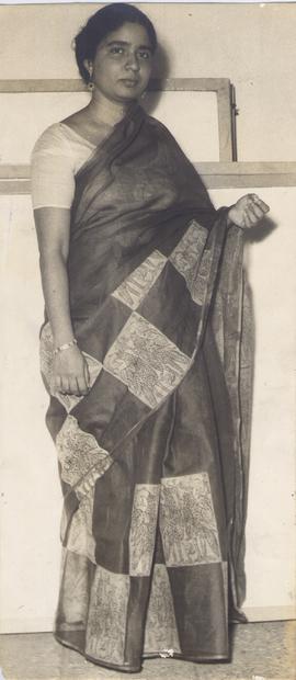Mrs. Jean Solomons
