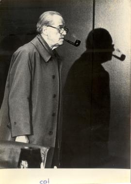 Mr. Herbert Wehner