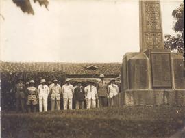 Remembers, Commemorations...