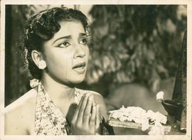 Jennie Wini Freeda in "Ch...