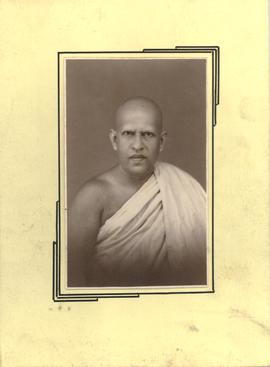 Rev.Koongoda V.Panghanand...