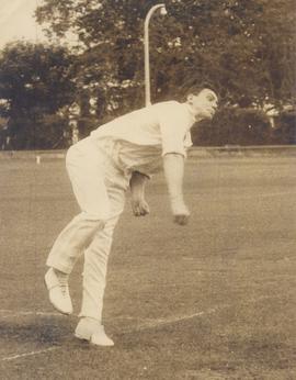 Bill Blenkiron