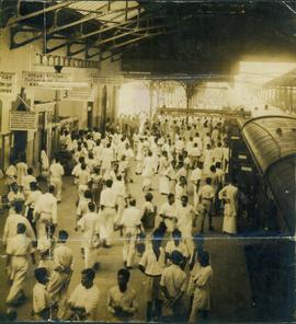 Fort Station