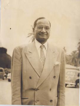 Mr. Kunwar