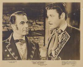 "Zorro the Avenger"-Film