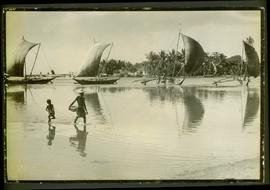 Negambo Beach