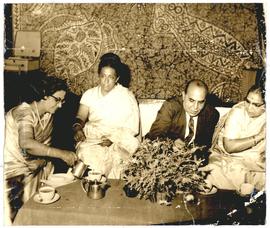 Mrs. Jaipal Singh , Deput...