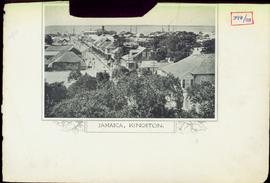 Jamaica , Kingston