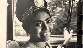 Nilanthi Wijesinghe