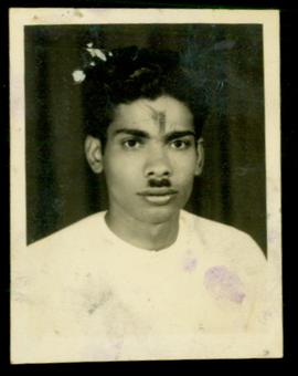 Mr.S.B.Kirthisinghe