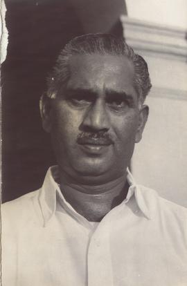 Mr.C.A.C.Marikka