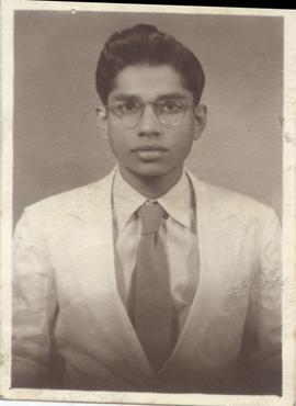 Mr. Denis Fernandopulle
