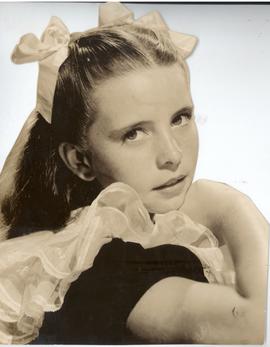 Margareto'brien
