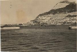 Britain's Ships in the Me...