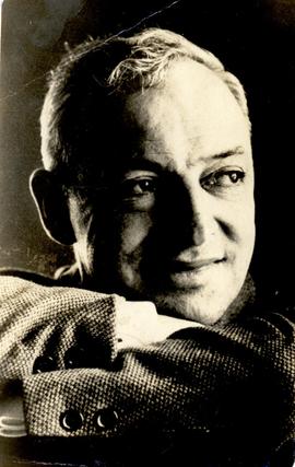 Mr. Saul Bellow