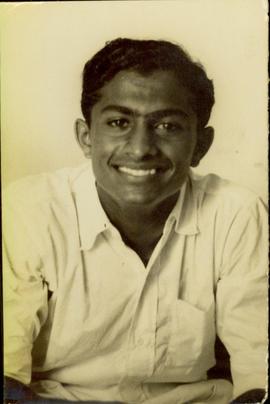 Mr. Rambukpotha