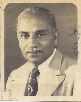 Mr.K.B.Pethiyagoda
