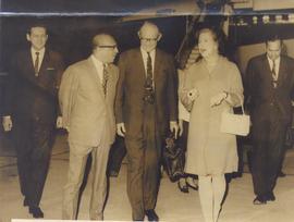 MRS Judith Hart Britains'...