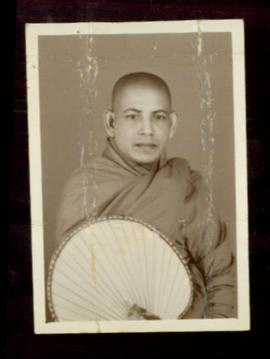 Rev.Denipitiye Jinarathan...