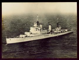 Ships of The Royal Navy