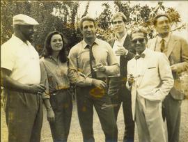 Darar Maria Versini, Mimm...