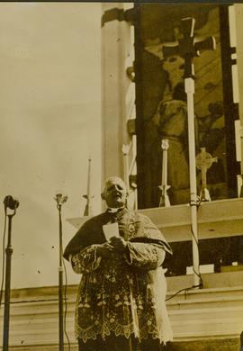 Cardinal Gerlier