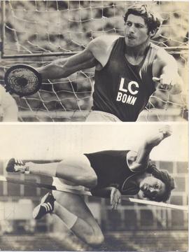 Both Cecathlonist Kurt Be...