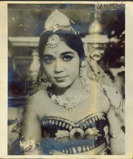 Sowcar Janaki