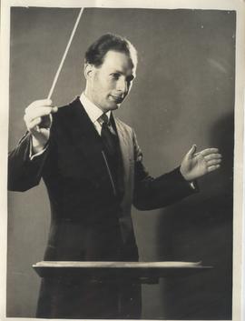 Mr. John Hopkins