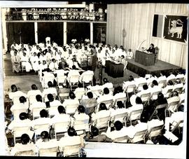 Sri Lankan Politicians,  ...
