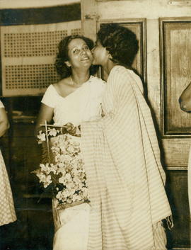 Mrs. Doreen Dias