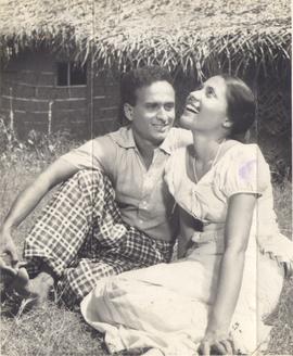 Swarna and Wickramaweragoda