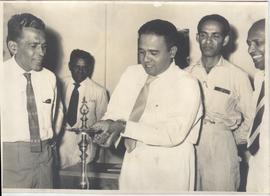 The All Ceylon Small Indu...