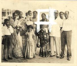 Sraswathi D. K. Pattammal